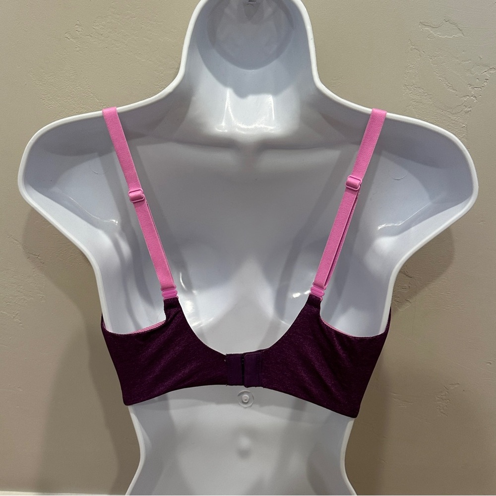 Victoria’s Secret Unlined Demi bra - Picture 2 of 2